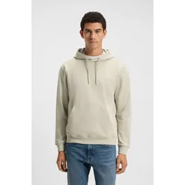 Boss Hoodie Beige 4XL