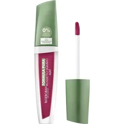 Formula Pura Liquid Mat Lipstick No. 09 Purple, 5 Gramm