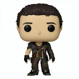 Funko Mad Max Rockatansky Sammelfigur 9 cm Braun/Mehrfarbig