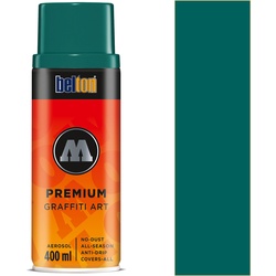 PREMIUM Graffiti Art, Farbton: 127 MARTHA Marine