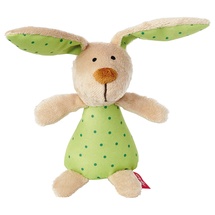 Sigikid Red Stars Collection Rassel Hase (41169)