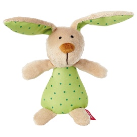 Sigikid Red Stars Collection Rassel Hase (41169)