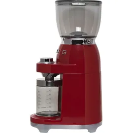 Smeg CGF01RDEU rot