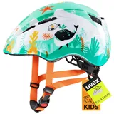 46-52 cm Kinder underwater