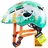 46-52 cm Kinder underwater
