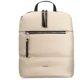Picard Carezza City Backpack Hellbraun