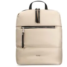 Picard Carezza City Backpack Hellbraun