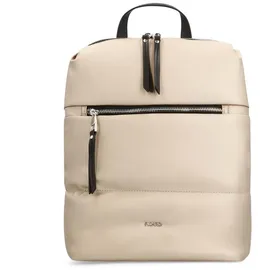 Picard Carezza City Backpack Hellbraun