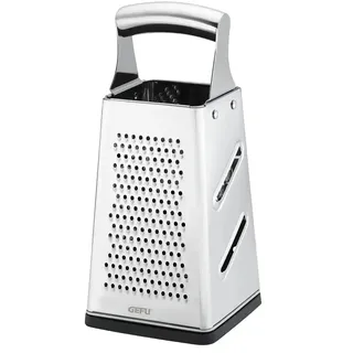 GEFU Vierkantreibe Grato Edelstahl