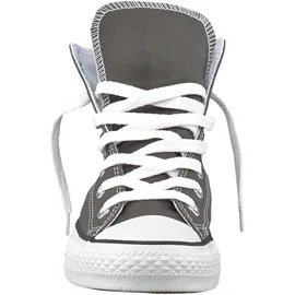 Converse Chuck Taylor All Star HI in grau 39