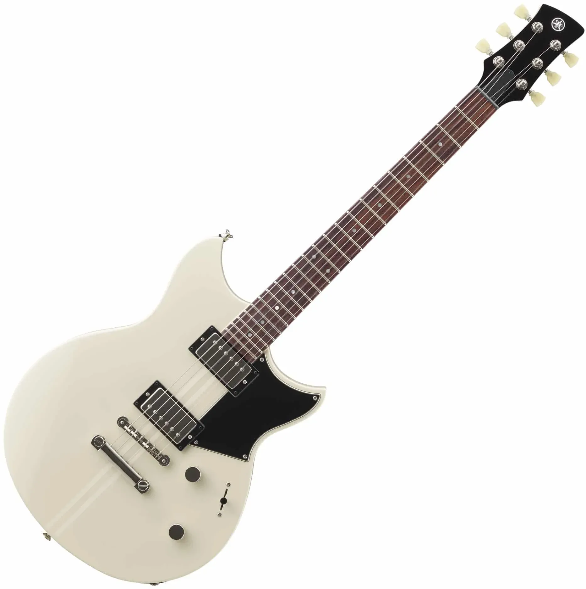 Yamaha RSE20 VW Revstar Element E-Gitarre Vintage White