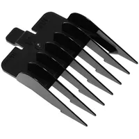 Piebert Kammaufsatz 10mm kompatibel mit/Ersatzteil für Babyliss 35808112 FX811E