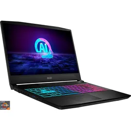 MSI Katana A15 AI B8VF-451 AMD Ryzen 7 8845HS 16 GB RAM 512 GB SSD RTX 4060
