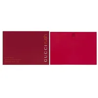 GUCCI Eau de Toilette Rush EDT Damen Spray, Fruchtig-blumiger Duft mit Pfirsich, Rose, Jasmin und Koriander 50 ml