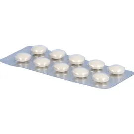 Kyberg Pharma Vertriebs GmbH EQUIZYM MCA Tabletten 100 St