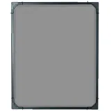 EasyMaxx Moskitonetz Magic Fit anthrazit montagefrei/Größe anpassbar grau | Gr.: onesize