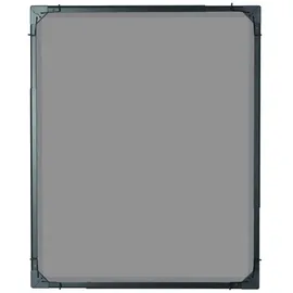 EasyMaxx Moskitonetz Magic Fit anthrazit montagefrei/Größe anpassbar grau | Gr.: onesize