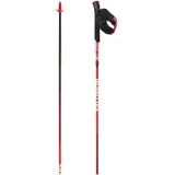 Salomon S/Lab Ultra Carbon 125 cm rot/schwarz