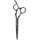 Olivia Garden SilkCut PRO Matt Black 5,75'' RH