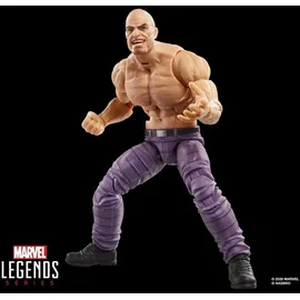 Marvel Secret Wars Marvel Legends Actionfigur Absorbing Man 15 cm