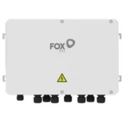  Smart logger (outdoor) 