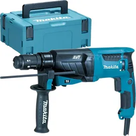 Makita HR2631FTJ inkl. Makpac Gr. 2