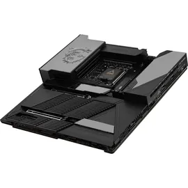 MSI MEG Z890 Godlike E-ATX Mainboard LGA 1851, Intel Z890, 256 GB RAM, 7.1 HD Audio, WLAN, DDR5