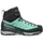Scarpa Mescalito TRK Planet GTX Damen Jade/Black 37