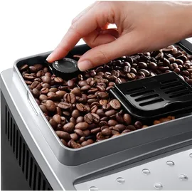 De'Longhi Magnifica S Smart ECAM 250.23 SB silber/schwarz