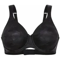 FELINA Bügel-BH, Schwarz - 90C