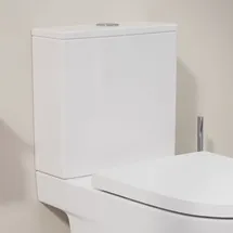 Laufen Aufputz-Spülkasten H827CD30007631 Weiß