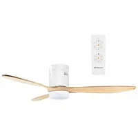 Orbegozo Cp 114132 132 Cm Deckenventilator - White