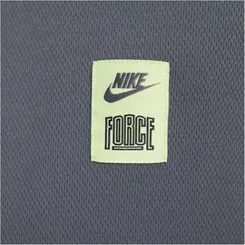 Nike Starting 5 Dri-Fit Herren Trikot, grau - US: M