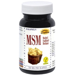 Espara MSM Kapseln 50 St