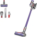 Dyson V8 Origin silber/nickel