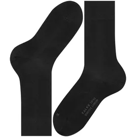 Falke Sensitive London Funktionssocken 1 Paar Schwarz 39-42