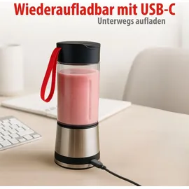 Alpina Smoothie Maker to Go 300ml Standmixer