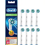 Oral-B CrossAction Aufsteckbürste 8 St.