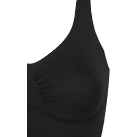 Nuance Shapingtop Nuance Schwarz XL