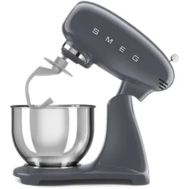 Smeg SMF03GREU grau