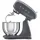 Smeg SMF03GREU grau