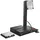 Lenovo PC Halterung Tisch 4XF1K03170 4XF1K03170 Schwarz