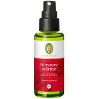 Primavera Raumspray Herzenswärme 50 ml