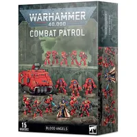 Games Workshop - Warhammer 40.000 - Combat Patrol: Blood Angels