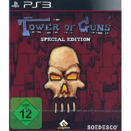 Tower of Guns - Special Edition (PS3)