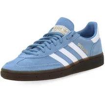 adidas Handball Spezial Light Blue / Cloud White / Gum5 41 1/3