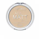 Catrice All Matt Plus Shine Control Powder 030 warm beige