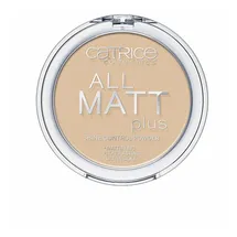 Catrice All Matt Plus Shine Control Powder 030 warm beige