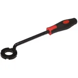 BikeService Kupplungshalteschlüssel 58 mm, 4-Nuten