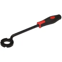 BikeService Kupplungshalteschlüssel 58 mm, 4-Nuten